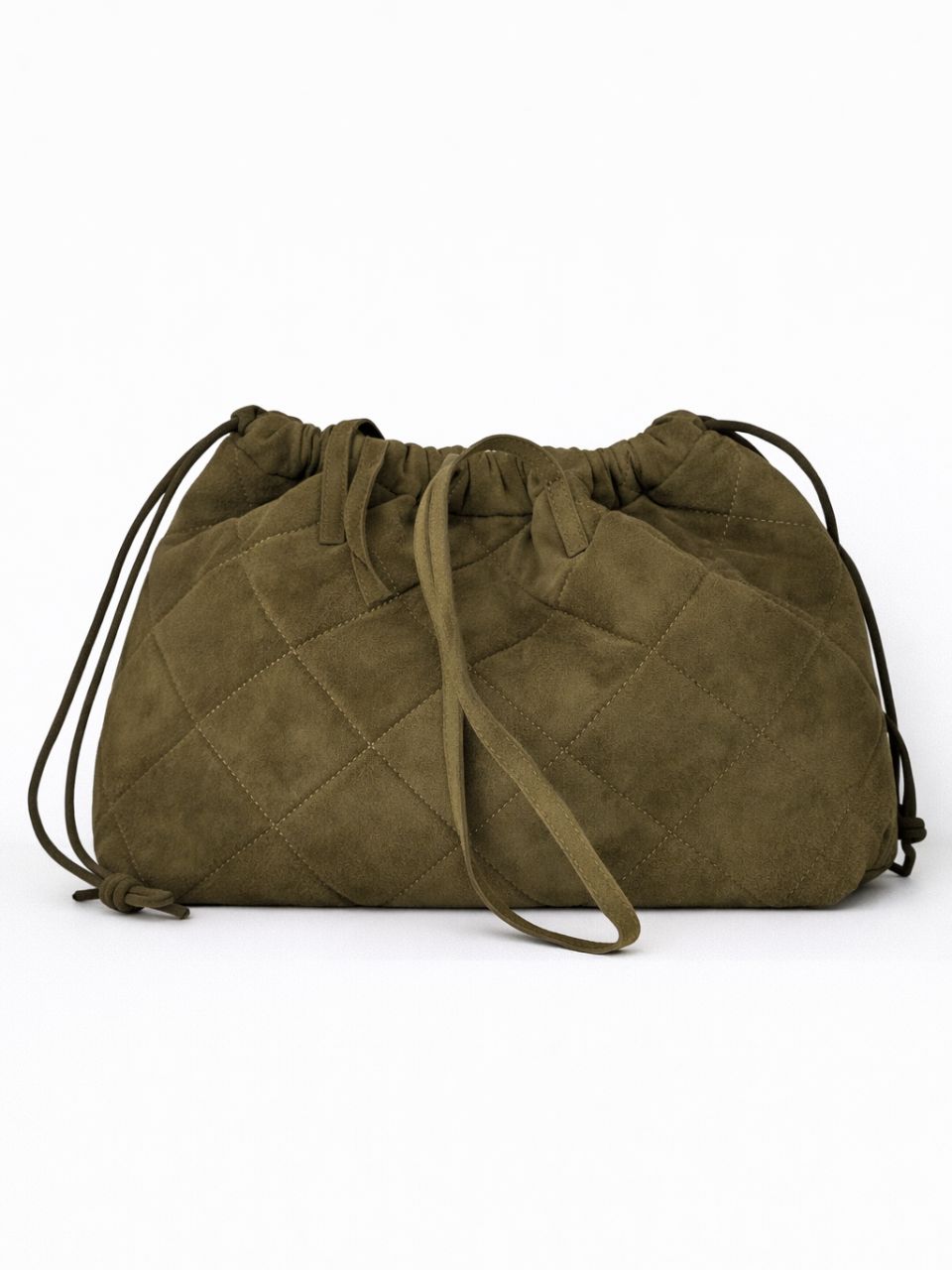 Collection LISANGE Kaki