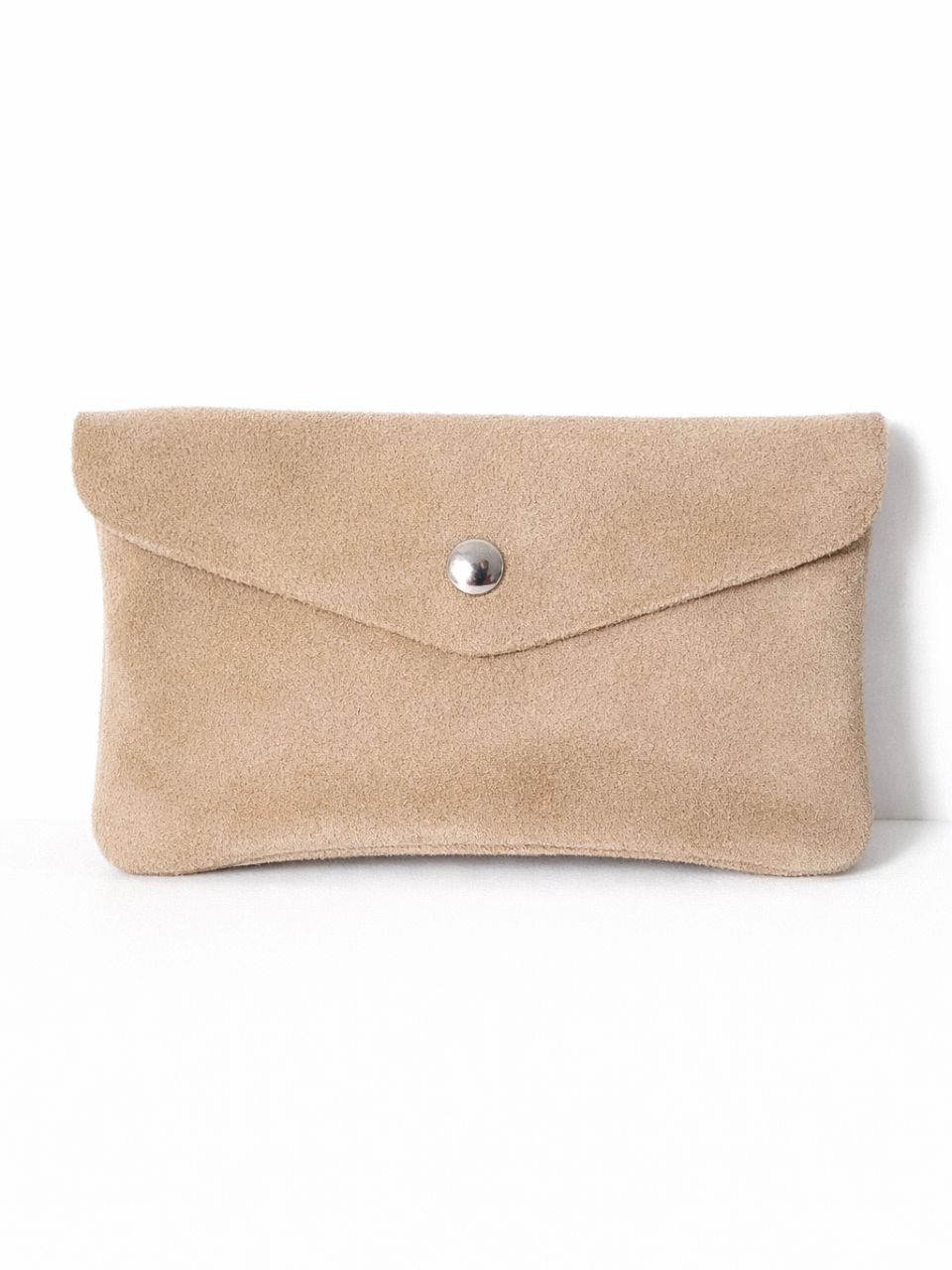 Porte-Monnaie EPURE Beige