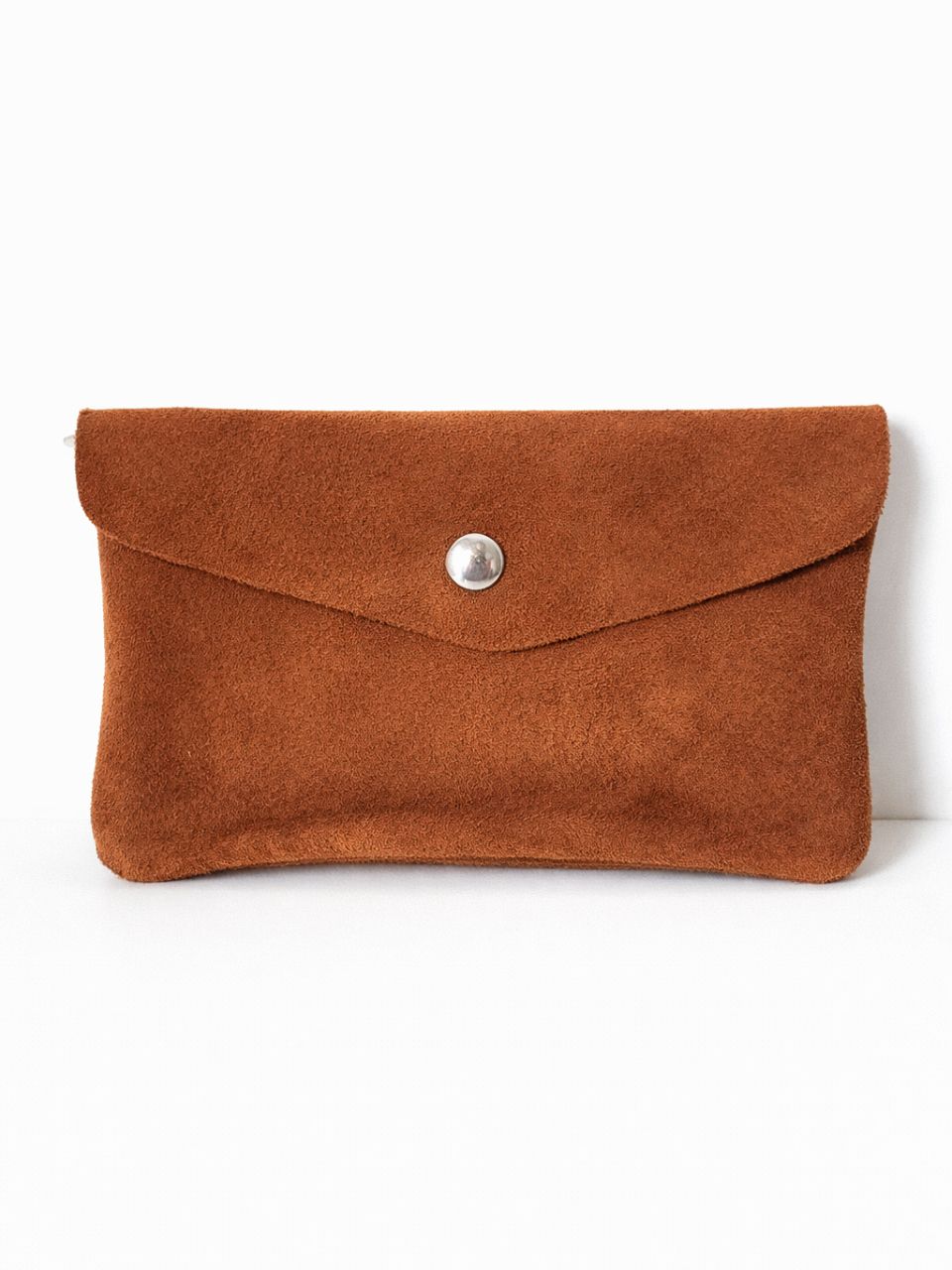 Porte-Monnaie EPURE Camel