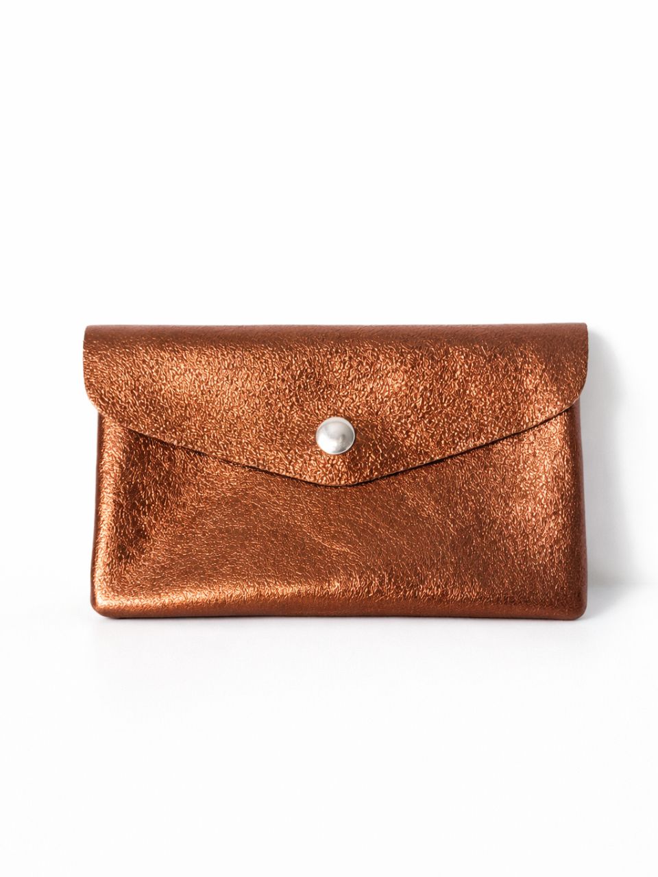 Porte-Monnaie ELEGANCE SCINTILLANTE Bronze